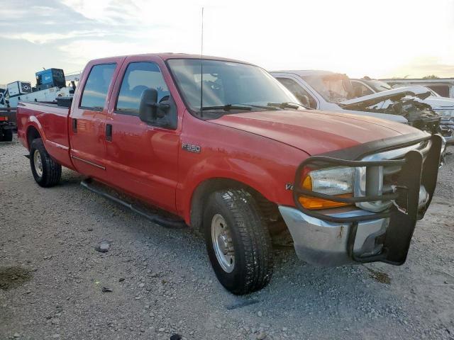 Ford F-350 Srw Super Duty Image 3