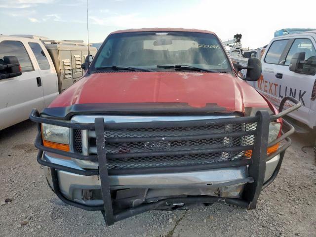 Ford F-350 Srw Super Duty Image 9