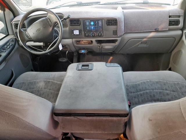 Ford F-350 Srw Super Duty Image 10