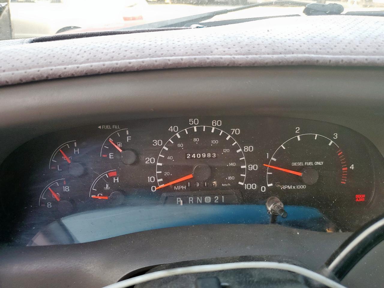 Ford F-350 Srw Super Duty Image 5