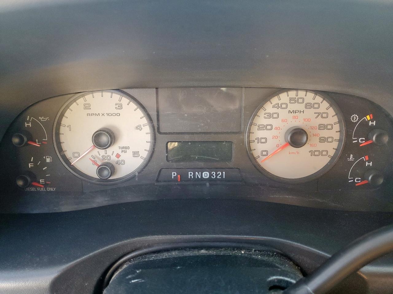 Ford F-250 Super Duty Image 3