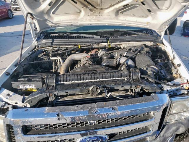 Ford F-250 Super Duty Image 11