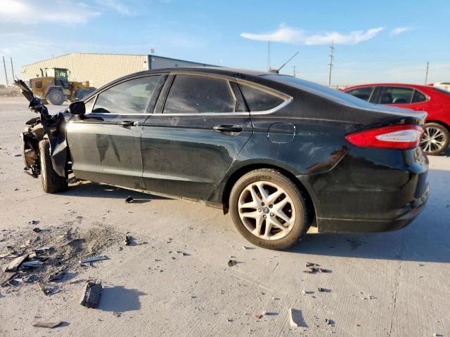 Ford Fusion Se Image 12