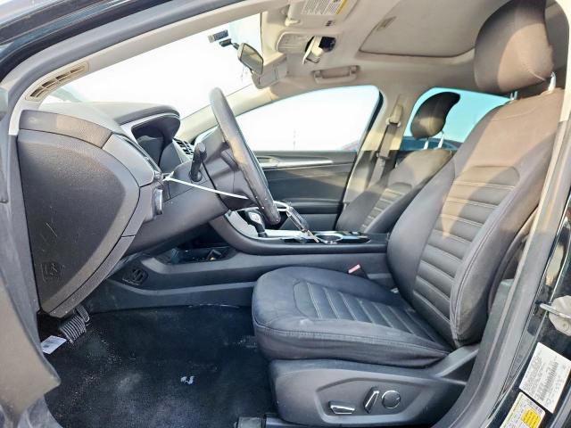 Ford Fusion Se Image 8