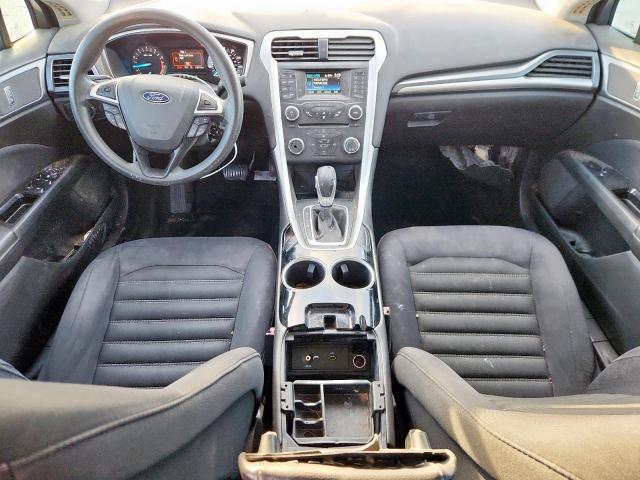 Ford Fusion Se Image 9