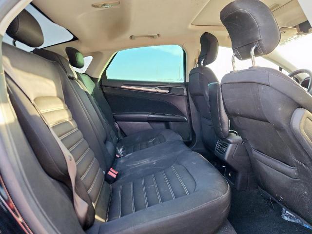 Ford Fusion Se Image 11