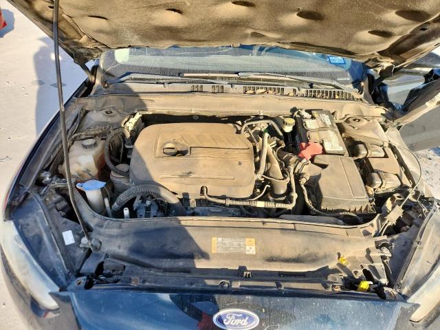 Ford Fusion Se Image 10