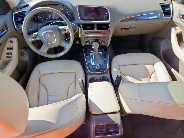 Audi Q5 Premium Plus Image 4