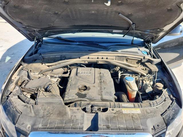 Audi Q5 Premium Plus Image 12