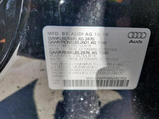 Audi Q5 Premium Plus Image 11