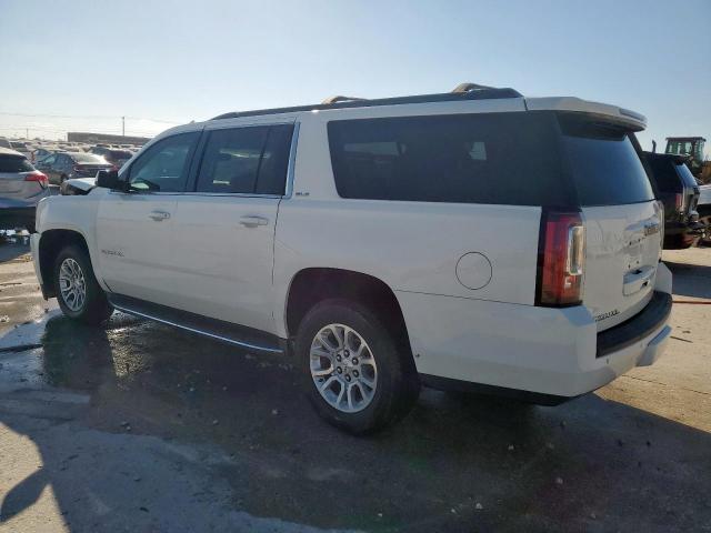 GMC Yukon K1500 Sle Image 4