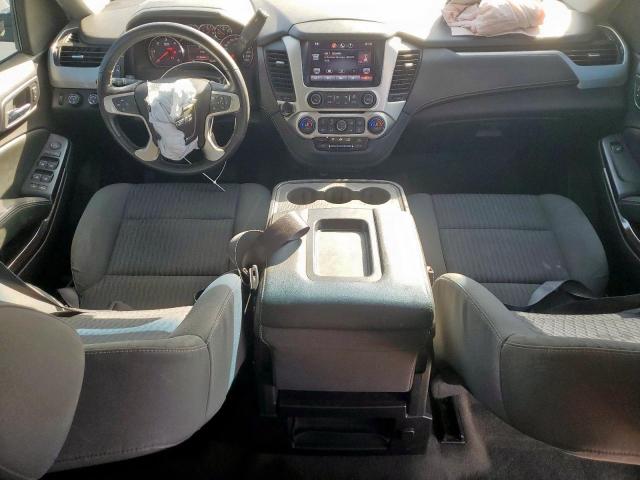 GMC Yukon K1500 Sle Image 8