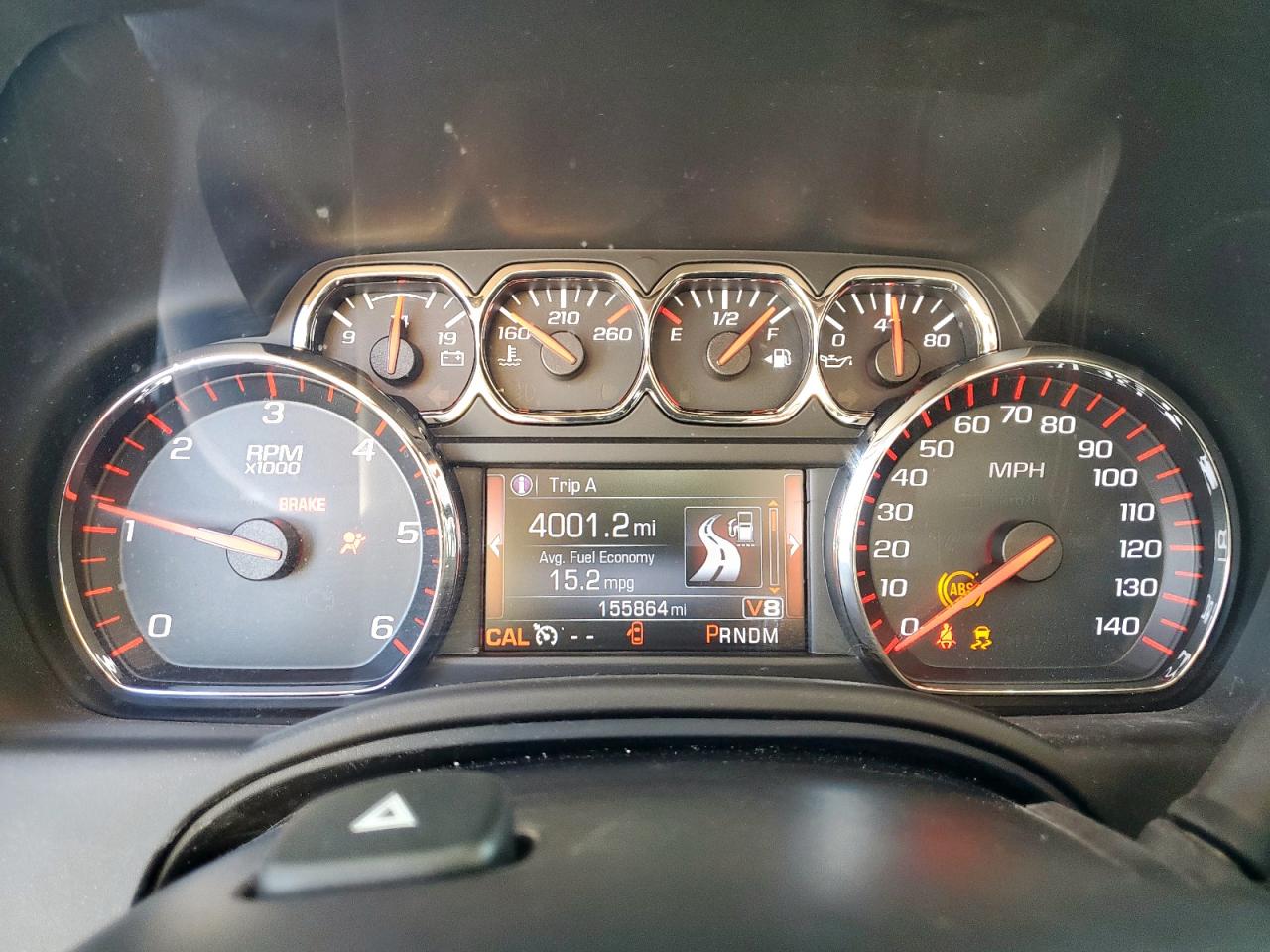 GMC Yukon K1500 Sle Image 12