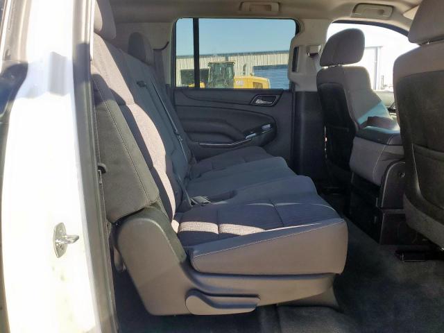 GMC Yukon K1500 Sle Image 7