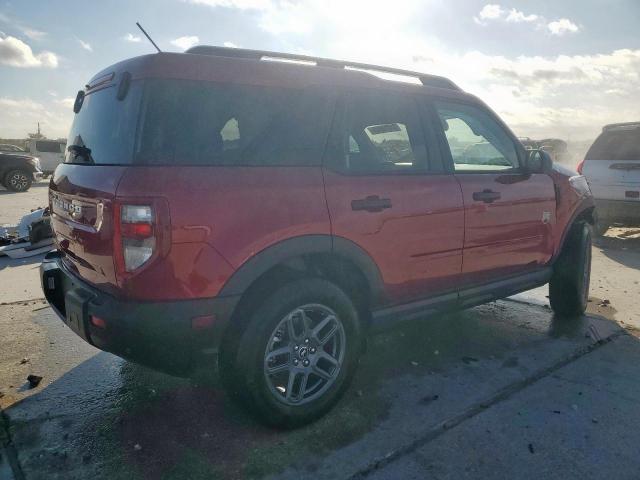 Ford Bronco Big Bend Image 2