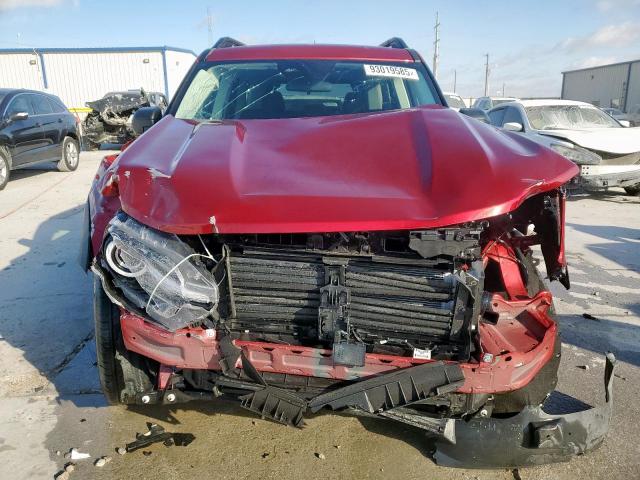 Ford Bronco Big Bend Image 9