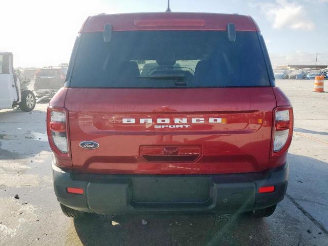 Ford Bronco Big Bend Image 6