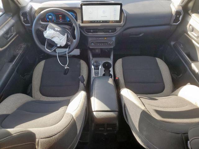 Ford Bronco Big Bend Image 5