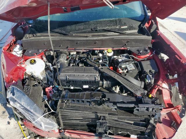 Ford Bronco Big Bend Image 11