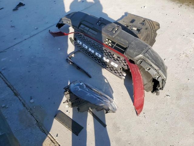 Ford Bronco Big Bend Image 10