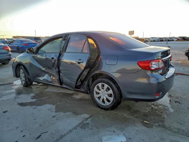 Toyota Corolla Base Image 7