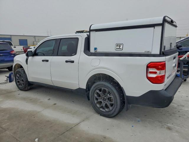Ford Maverick Xl Image 12