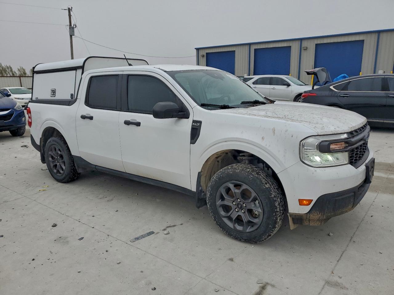 Ford Maverick Xl Image 2