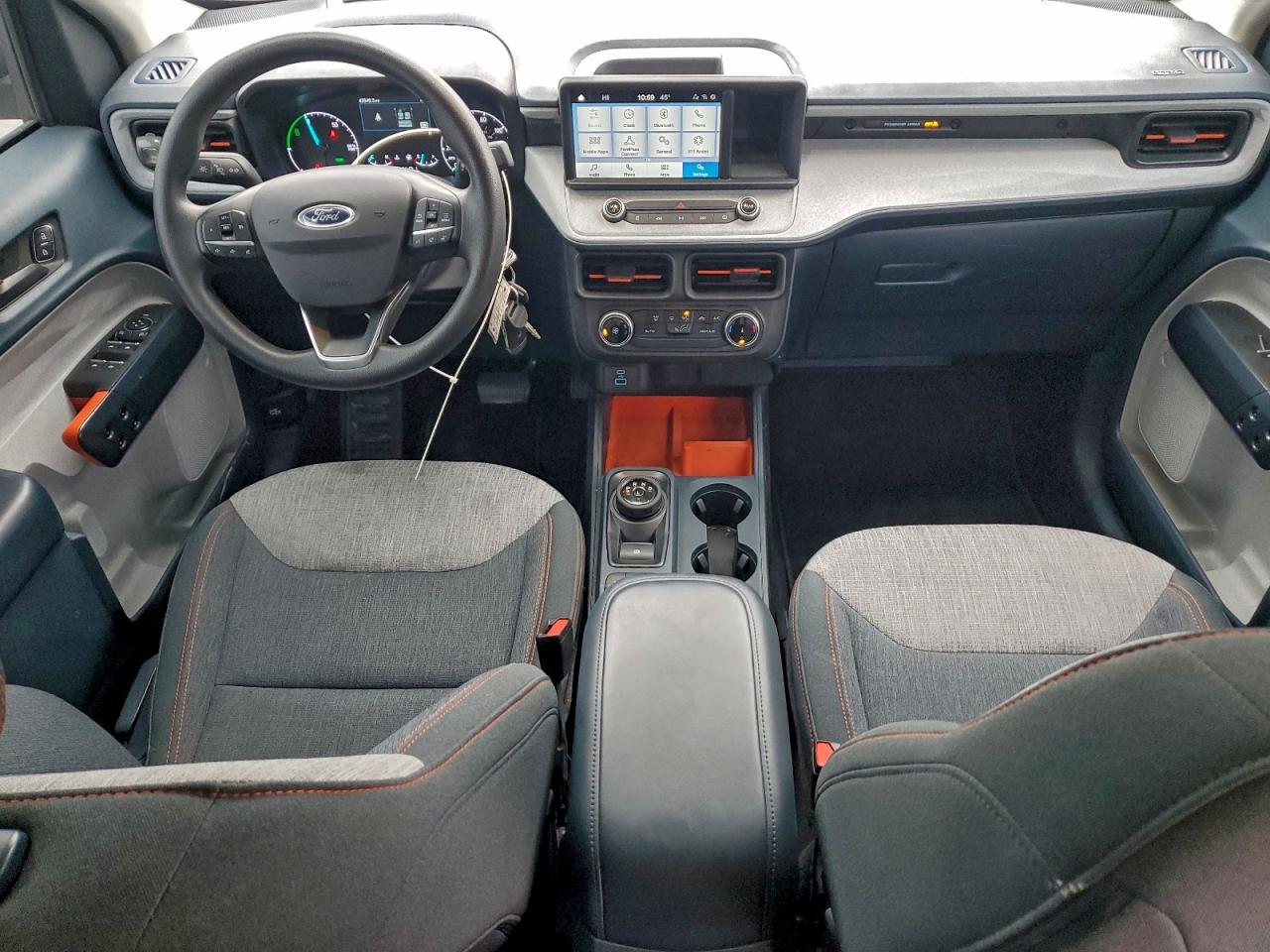 Ford Maverick Xl Image 8