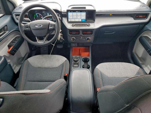 Ford Maverick Xl Image 8