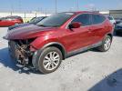 Nissan Rogue S Image 1