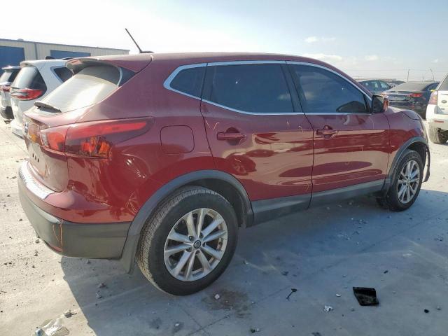 Nissan Rogue S Image 5