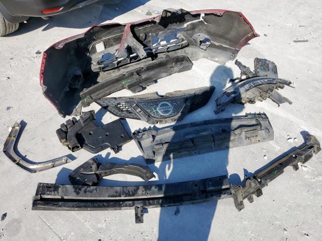 Nissan Rogue S Image 13