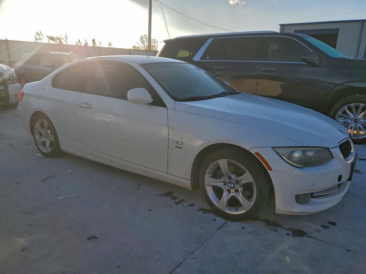 BMW 3 Series Xi Image 6