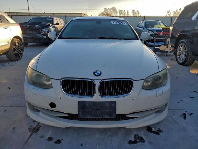 BMW 3 Series Xi Image 9