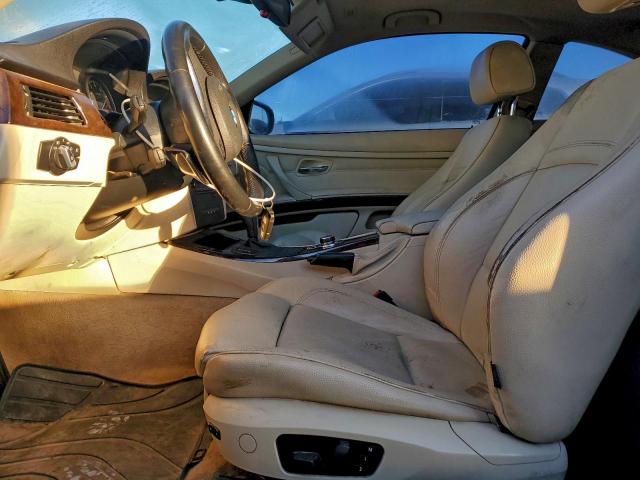 BMW 3 Series Xi Image 7