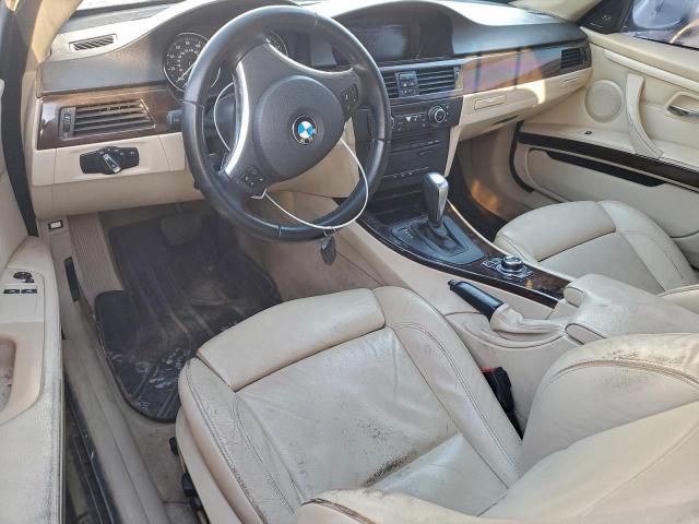 BMW 3 Series Xi Image 12