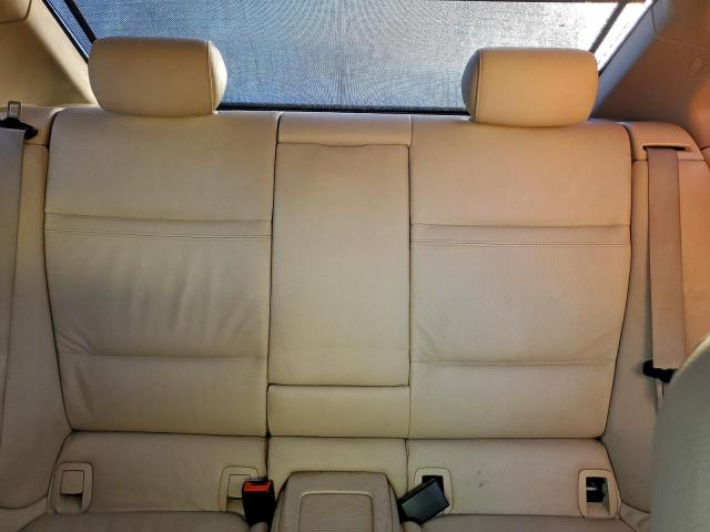 BMW 3 Series Xi Image 8