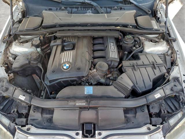 BMW 3 Series Xi Image 11