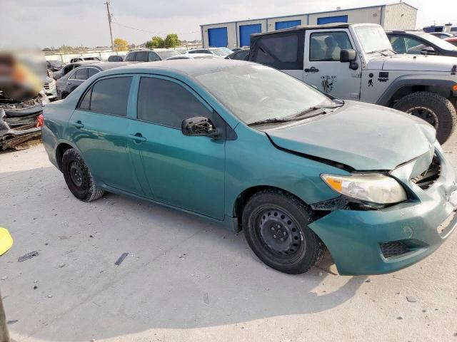 Toyota Corolla Base Image 3