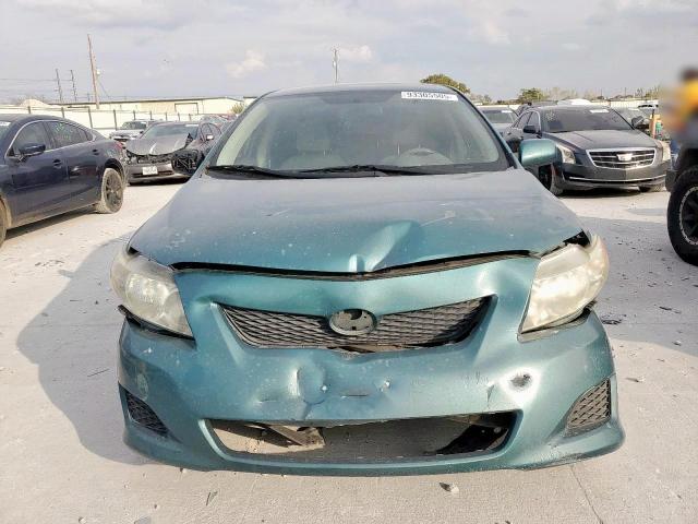 Toyota Corolla Base Image 6