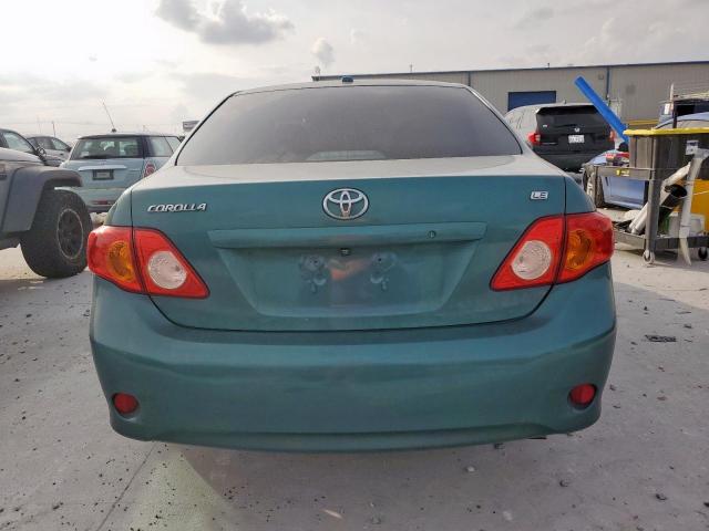 Toyota Corolla Base Image 7