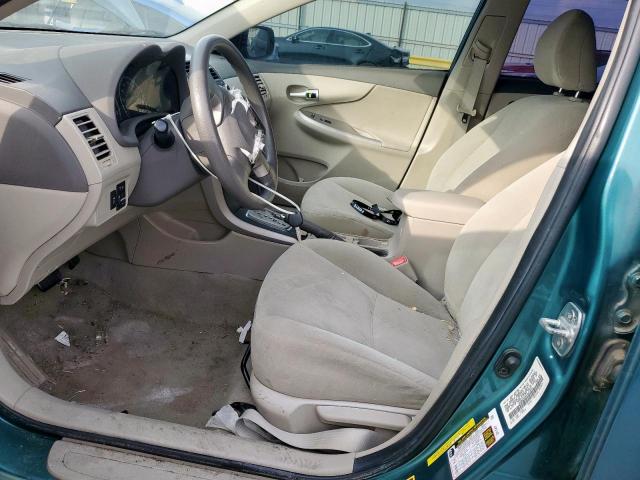 Toyota Corolla Base Image 8