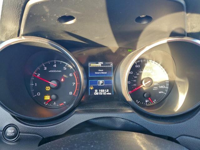 Subaru Legacy 2.5i Image 6