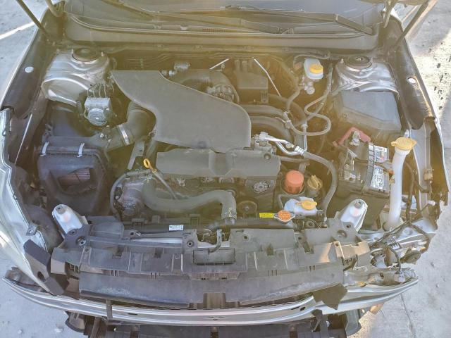 Subaru Legacy 2.5i Image 10