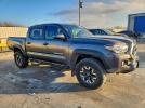 Toyota Tacoma Double Cab Image 5