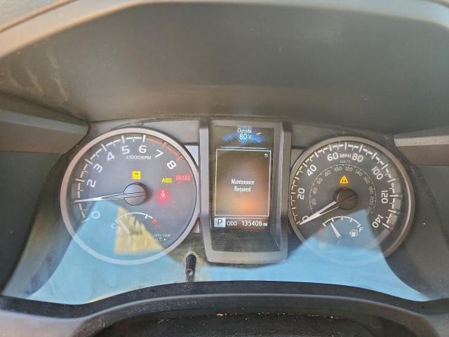 Toyota Tacoma Double Cab Image 10