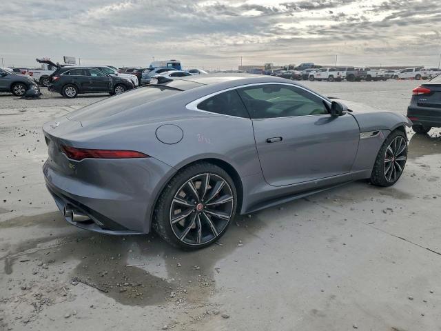 Jaguar F-TYPE R Image 7