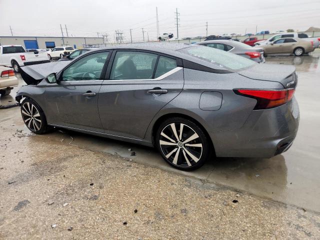 Nissan Altima Sr Image 10