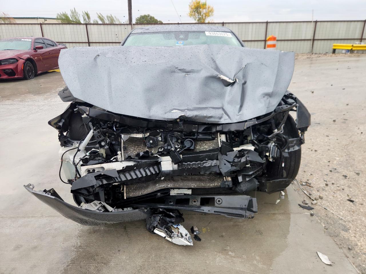 Nissan Altima Sr Image 9