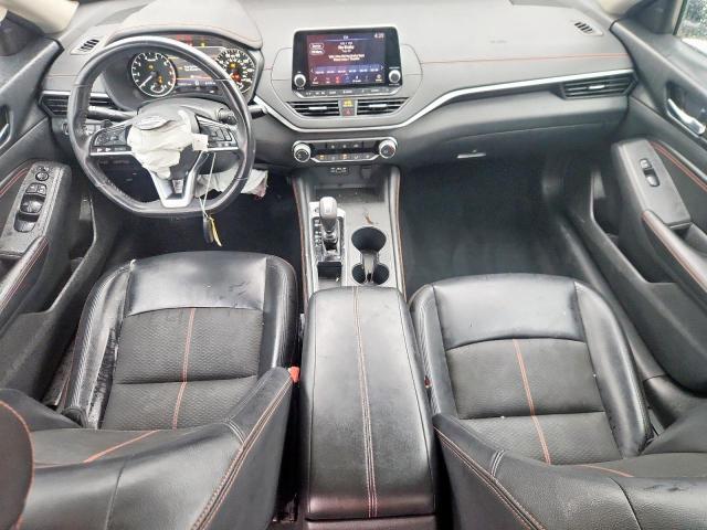 Nissan Altima Sr Image 5